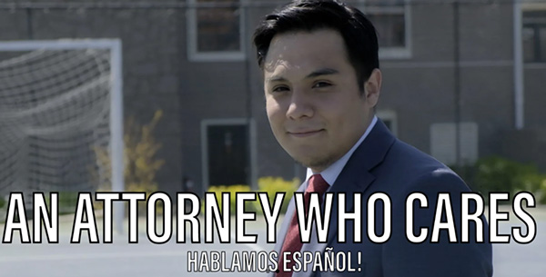 An Attorney Who Cares!